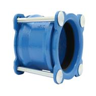 Manchon FIT pour PVC