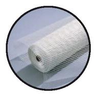 Treillis textiles de façade 10X10cm 1,00x50m sans coloris P000268