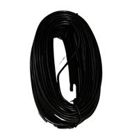 Fil Recuit diam 1.4mm N°9 - Bobinot 200g - Seau 20kg