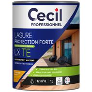 Lasure intérieur/extérieur LX TE - SA chêne doré pot 1L