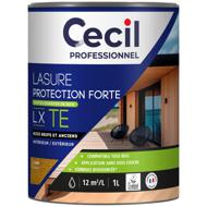 Lasure intérieur/extérieur LX TE - SA chêne pot 1L