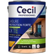 Lasure intérieur/extérieur LX TE - SA chêne doré pot 5L