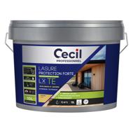 Lasure intérieur/extérieur LX TE - SA incolore pot 10L