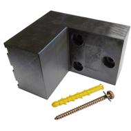 BLOC ISO de fixation I.T.E 140mm carton 6