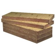 Laine de verre TP 238 revêtu kraft 180mm 135x60cm par 3 R=5,65