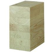 Poutre lamellé-collée épicéa non traité 100x360mm 9,00m