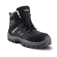 Chaussure de sécurité fourrée HOT PEPPER S3L AN HI CI FO LG SR T.46