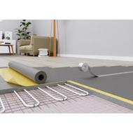 SOUS COUCHE ATOUT PRO SECURA LIGHT FLEX 1,6X1100X18200MM ROULEAU 20M2