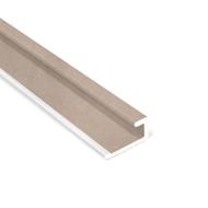 PROFILE FINITION DECOFAST PIERRE DU NIL 2500MM