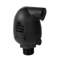 Ventouse A30 1 fonction DN025 filetage 26/34 avec robinet