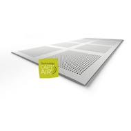 Plaque plâtre CREASON C10 N8 BA 13mm 240x120cm