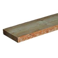 Avivé mélèze Alpin 60x200mm 5,00m