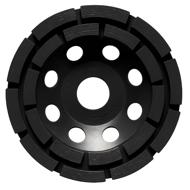 Plateau de ponçage Ø125mm ATOUT PRO pour meuleuse