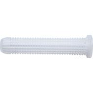 Tamis plastique ATOUT PRO Ø15x85mm sachet 10