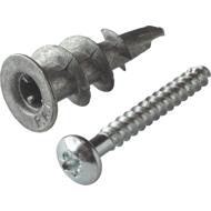 CHEVILLE ZAMAC + VIS ATOUT PRO boite de 50