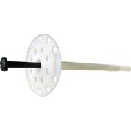 Cheville Isolation ATOUT PRO 10mm L.160mm T60 boite 200