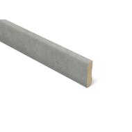 Plinthe DOURO concrete cloud 14x60mm 2,40ml SKI-060-613
