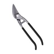 CISAILLE BICHANTOURNEUSE PASSE-FRANC A GAUCHE 280MM POIGNEES PVC