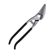 CISAILLE BICHANTOURNEUSE PASSE-FRANC A DROITE 280MM POIGNEES PVC