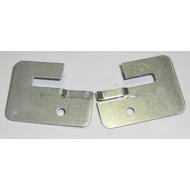 FIXATION SUSPENTE SOUS OSSATURE PRIMAIRE 40MM sachet 100