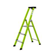 Escabeau ATOUT PRO alu 3 marches 0,66m