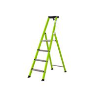 Escabeau ATOUT PRO alu 4 marches 0,89m