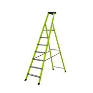 Escabeau ATOUT PRO alu 7 marches 1,57m