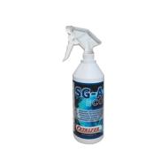 FLACON SG-AECO 1L DEGRAISSANT AVEC PULVERISATEUR