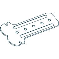ATOUT PRO SUSPENTE  9 CM BOITE DE 100