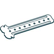 ATOUT PRO SUSPENTE 17 CM BOITE DE 100