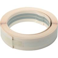 BANDE A JOINT ARM&Eacute;E RENFORT D'ANGLE PLAQUE DE PLATRE ATOUT PRO 30m