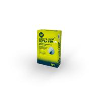 Enduit A JOINT A SECHAGE ULTRA FIN 24H ATOUT PRO 25kg