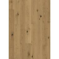 Parquet chêne FLORA aster huilé nat naturel 13x187x2266mm