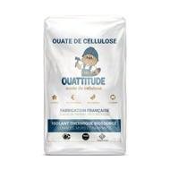 isolant ouate de cellulose OUATITUDE sac 10kg