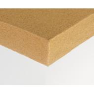 Panneau fibre de bois THERMOFLEX 145mm 135x60cm paquet 4