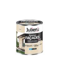 Peinture façade multisupport Julien pierre 1L