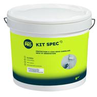 KIT SPEC  ATOUT PRO SEAU 6 M2