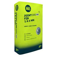 JOINT FIN ATOUT PRO GRIS sac 25kg