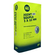 JOINT SOUPLE ATOUT PRO GRIS sac 25kg
