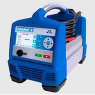 MACHINE ELS UNIVERSELLE FRIAMAT 7 PRIME SCAN+CAISSE+RACLEURS Ø20-225