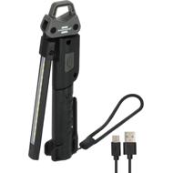 LAMPE PORTABLE LED HL 400 AC RECHARGEABLE - USB C