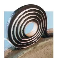 JOINT BUTYL ATOUT PRO Ø22MM 22MM 3,5M