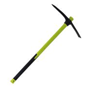 Pioche oeil rond terrassier ATOUT PRO 2kg 1000X49mm