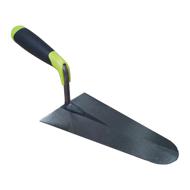 Truelle ronde ATOUT PRO manche bi-matière 22cm