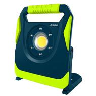 PROJECTEUR MULTI BATTERIE LED ATOUT PRO 6500LM IP54 65W
