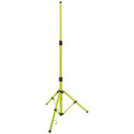 TREPIED TELESCOPIQUE ATOUT PRO HAUTEUR MAX 1,5M