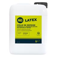 COLLE DE REPRISE ATOUT PRO LATEX 5L