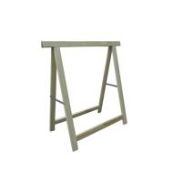 TRETEAU ECO RESINEUX H75 L73,5