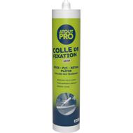 COLLE DE FIXATION ATOUT PRO BEIGE cartouche 310