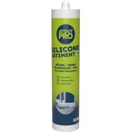 SILICONE BATIMENT ATOUT PRO GRIS cartouche 300
